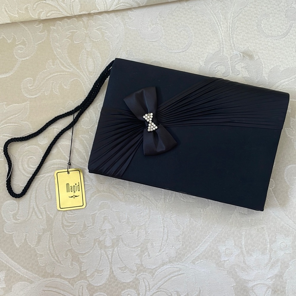 Wedding purse!